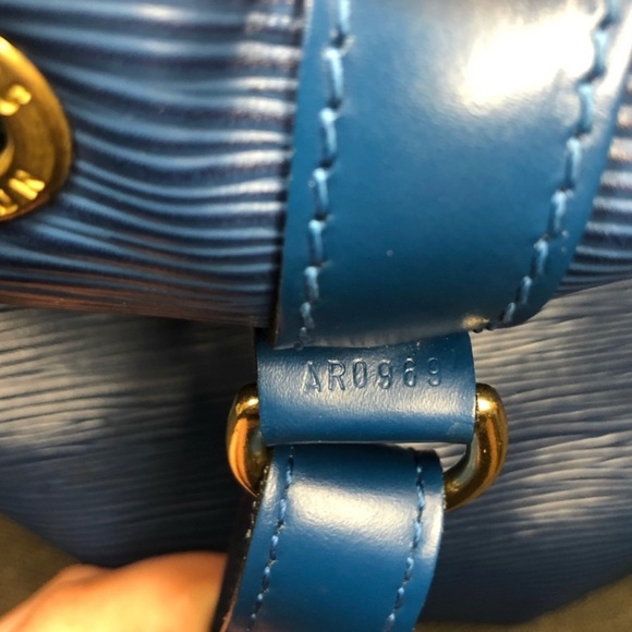 Louis Vuitton Petit Noe - Picture 13 of 15